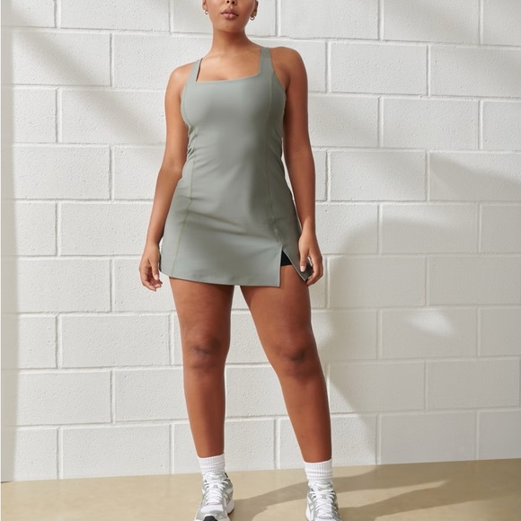 YPB sculptLUX Mini Dress - Picture 3 of 10